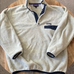 Patagonia pullover